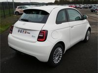 gebraucht Fiat 500e ACTION 23,8 kWh CARPLAY RADIO WINTERPAKET