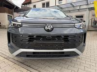 Gebraucht VW Tayron Life 193 PS (141 kW) 2025 Grau SUV
