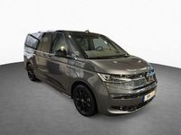 Ny VW Multivan Edition 150 HK (110 kW) 2025 Grå MPV