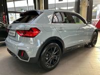 gebraucht Audi A1 allstreet 30 TFSI S tronic, NP: 37.798 €