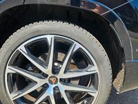 Używany Cupra Ateca 300 KM (220 kW) 2020 Czarny SUV
