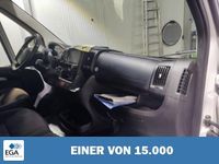 Gebraucht Citroën Jumper 165 PS (121 kW) 2024 Van / Kleinbus