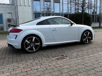 gebraucht Audi Coupé 45 TFSI S tronic quattro-