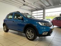 gebraucht Dacia Sandero II Stepway Anniversary 0.9 TCe 90 eco E