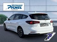 Używany Ford Focus Titanium 125 KM (91 kW) 2025 Czarny Kombi