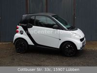 gebraucht Smart ForTwo Coupé Basis (Nr. 023)