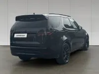 Gebraucht Land Rover Discovery 5 353 PS (259 kW) 2025 Carpathian grey SUV