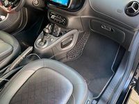 Gebraucht Smart ForTwo Coupé Brabus 72 PS (52 kW) 2019 Schwarz Coupé