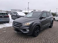 Gebraucht Ford Kuga ST-Line 150 PS (110 kW) 2017 Grau SUV