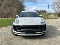 Gebraucht Porsche Macan S 381 PS (280 kW) 2024 Grau SUV