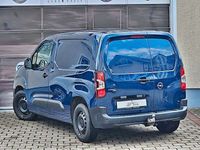 gebraucht Opel Combo-e Life Cargo Selection*Navi/Kamera/Sitzheizung*