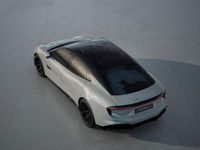 Ny Lotus Emeya 450 kW (612 HK) 2026 Grå Hatchback