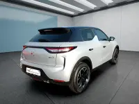 Gebraucht DS Automobiles DS3 131 PS (96 kW) 2022 Grau SUV