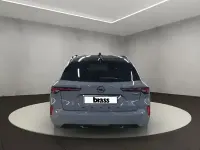 Nowe Opel Astra 145 KM (106 kW) 2026 Szary Kombi