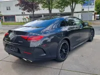 Gebraucht Mercedes CLS450 AMG 367 PS (269 kW) 2019 Grau Coupé
