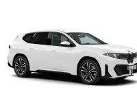 Neu BMW iX3 M Sport 2026 SUV