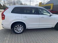 Gebraucht Volvo XC90 R-Design 190 PS (139 kW) 2017 Weiß SUV