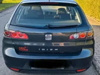 Gebraucht Seat Ibiza 86 PS (63 kW) 2010 Kleinwagen