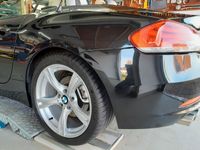 gebraucht BMW Z4 sDrive30i -