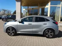 Gebraucht Ford Puma ST-Line 168 PS (123 kW) 2025 Silber SUV