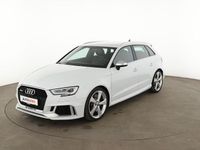 Gebraucht Audi RS3 2020 Weiß Limousine