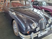 gebraucht Jaguar MK II MK II3.4