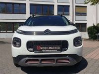 gebraucht Citroën C3 Aircross Origins Navi*HUD*Keyless*360° Cam