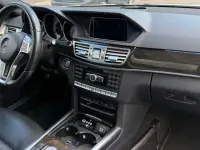 Gebraucht Mercedes E350 Avantgarde 252 PS (185 kW) 2014 Weiß Kombi