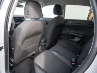 Gebraucht VW Taigo Style 150 PS (110 kW) 2025 Weiß SUV