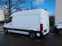 Gebraucht Mercedes Sprinter 143 PS (105 kW) 2020 Weiß Van