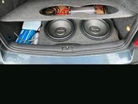 Gebraucht VW Golf IV GTI 150 PS (110 kW) 2002 Grau Kleinwagen