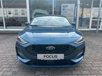 gebraucht Ford Focus 1.0