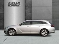 gebraucht Opel Insignia Sports Tourer Business Innovation CDTI