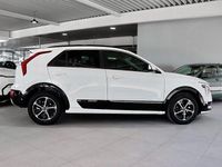 Neu Kia Niro Vision 128 PS (94 kW) 2026 Weiß SUV