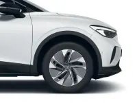 Ny VW ID.4 Pro 210 kW (286 HK) 2026 Hvid SUV