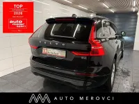 Gebraucht Volvo XC60 197 PS (144 kW) 2022 Schwarz SUV