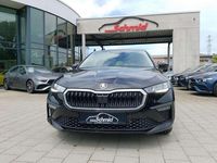 Gebraucht Skoda Scala Selection 116 PS (85 kW) 2024 Black magic Kleinwagen