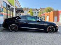 Gebraucht Audi S5 Ambiente 354 PS (260 kW) 2018 Schwarz Coupé