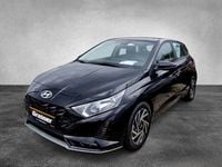 Gebraucht Hyundai i20 Trend 101 PS (74 kW) 2025 5 türen Kleinwagen