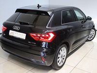 Gebraucht Audi A1 Ambiente 2024 Schwarz SUV