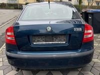 Gebraucht Skoda Octavia Classic 102 PS (75 kW) 2012 Limousine