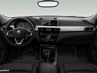 gebraucht BMW X2 sDrive18d AHK+NAVI+PDC+SHZ+LORDOSE+DAB