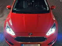 Gebraucht Ford Focus Trend 120 PS (88 kW) 2016 Kombi