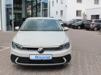 Neu VW Polo Trendline 80 PS (58 kW) 2026 Grau Kleinwagen