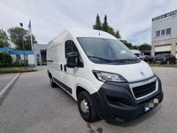 gebraucht Peugeot Boxer Avantage Edition 333 L2H2