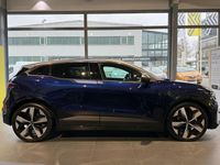 Gebraucht Renault Megane E-Tech Techno 160 kW (218 PS) 2023 Grau Limousine