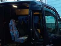 gebraucht Mercedes Sprinter 319L CDI 906.637 EEV