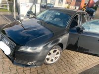 gebraucht Audi A4 2.0 TDI (DPF) multitr. Ambiente Avant Amb...