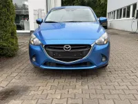 Occasion Mazda 2 Nakama 90 ch (66 kW) 2017 Bleue Berline