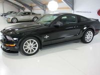 gebraucht Ford Mustang Shelby GT500KR Original 120km Laufleistung